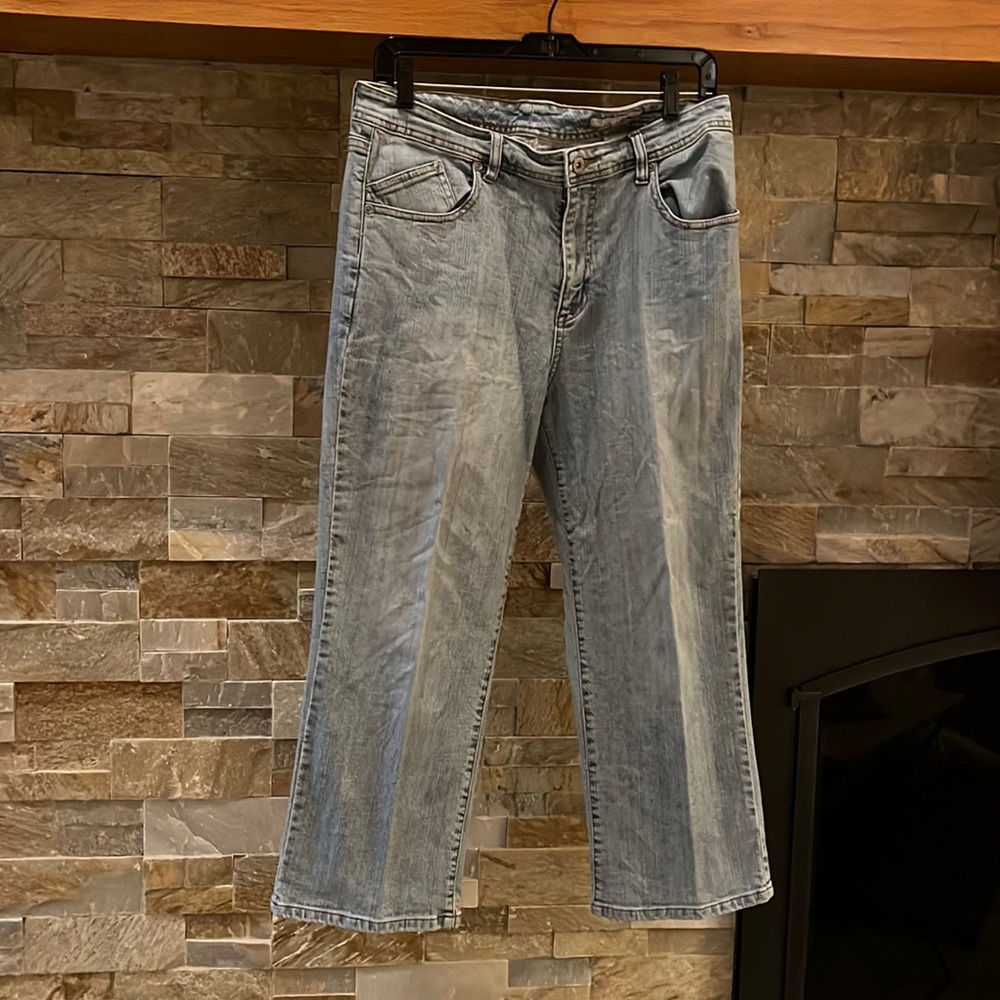 Women’s jeans